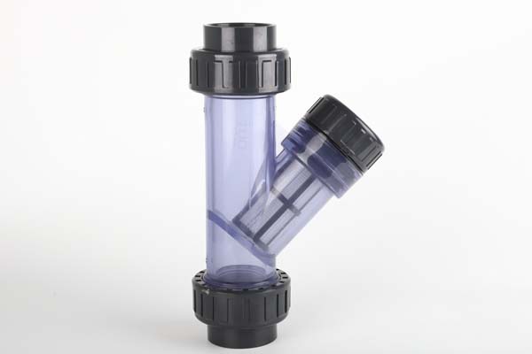 承留镇Y型过滤器