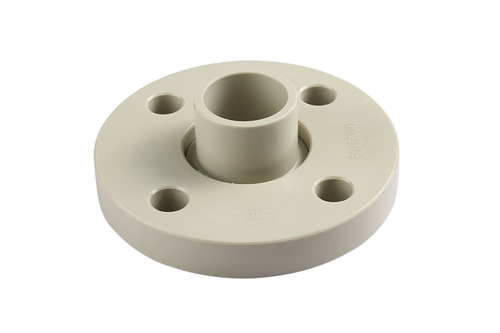 承留镇PPH对焊双片式法兰(DIN)