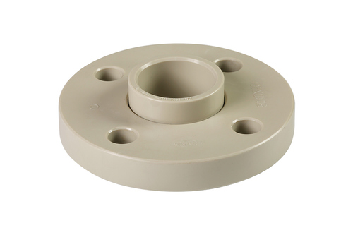 承留镇PPR双片式法兰(DIN)