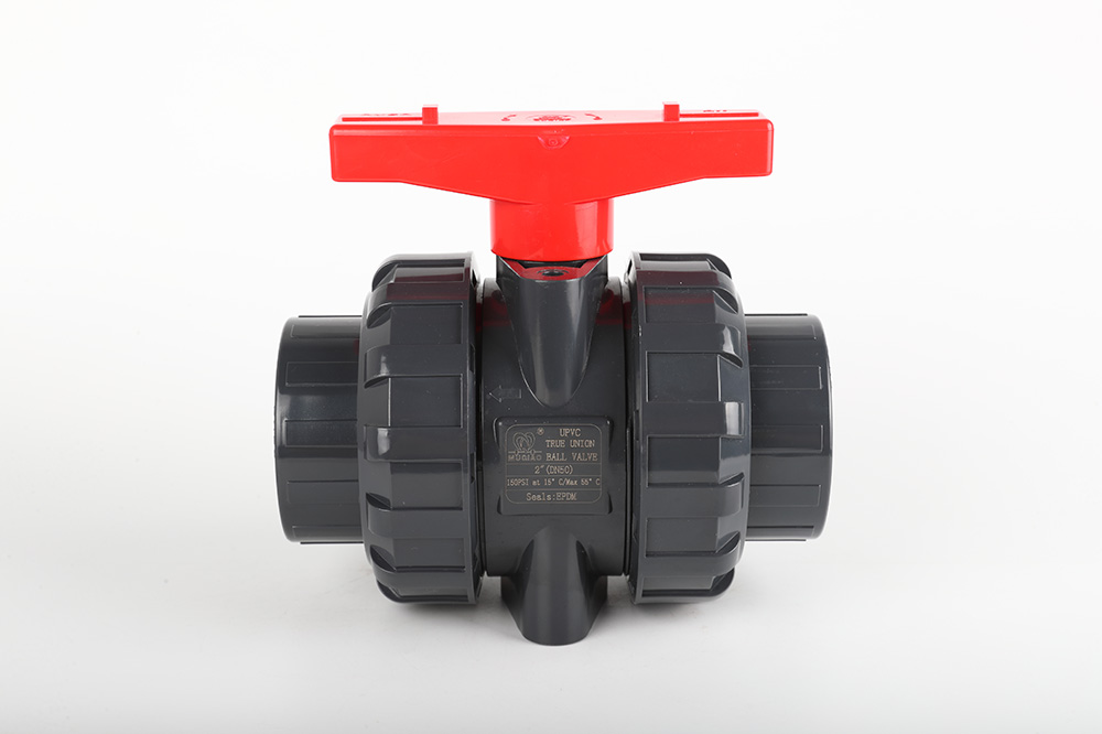 承留镇双由令球阀