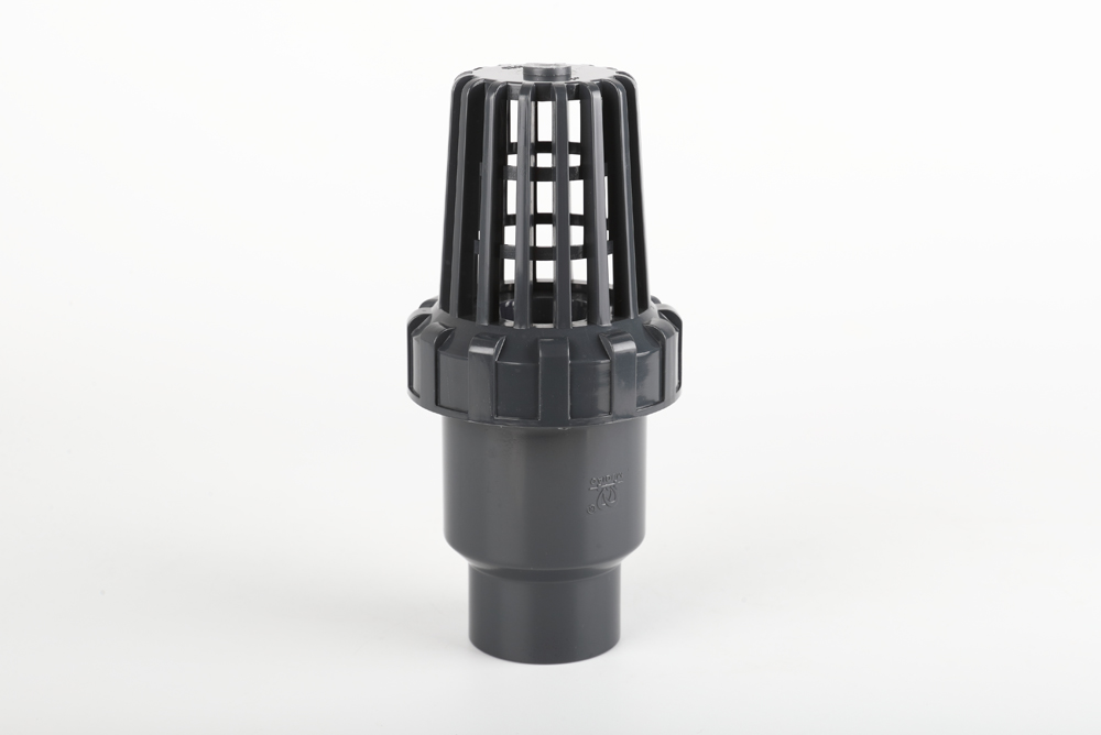 承留镇球型底阀